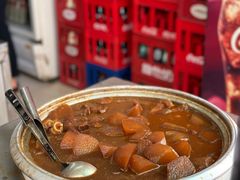 -阿姨牛杂(北京路店)