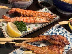 -哥哥の深夜食堂(红松东路店)