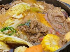 -水林间·寿喜烧自助(仙林金鹰店)