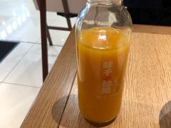 -味千拉面(巴黎春天浦建店)