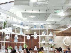 大堂-奈雪的茶(新天地广场PRO店)