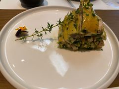 藤椒鸡-榕意·川味之美(深业上城店)