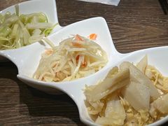 -魁盛居百年鲁菜馆(县西巷店)
