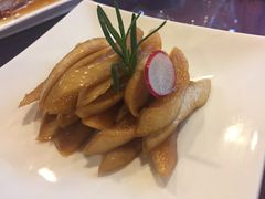 -申粤轩酒楼·三十年粤菜经典(丁香花园店)