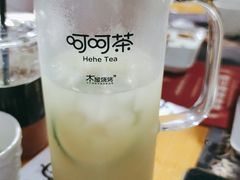 -木屋烧烤(惠阳华润小径湾店)