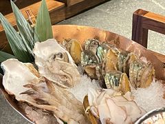 -牛New寿喜烧(新六百店)