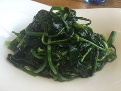 -菩提树·素食餐厅(汇智国际商业中心店)