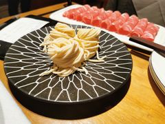 -香守·花胶鸡海鲜火锅(JW万豪店)