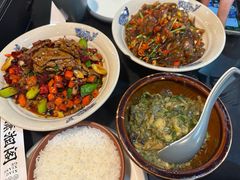 -潇湘阁(望京SOHO店)