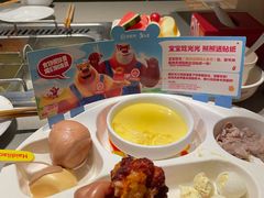-海底捞火锅(CBD安泰广场店)