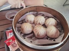 -鸡鸣汤包(红山动物园店)