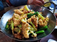 -长兴菜馆(高桥店)