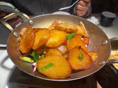 -绿茶餐厅(青岛城阳万象汇店)