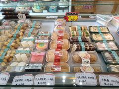 -聚利来食品(南戴河店)