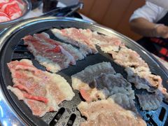 -胡哥烤肥牛(车公庙店)