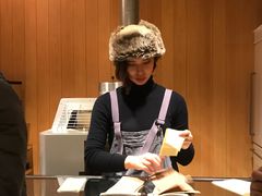 -% Arabica(京都东山店)