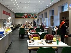 -紫光园·烤鸭·北京菜(团结湖店)