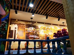 -阿拉木汗餐厅(山大路店)