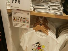 -优衣库(上海金桥太茂店)