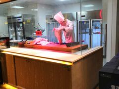 -九府羊·鲜羊火锅·烤串(新华路店)