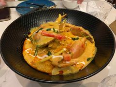 -星叶·东南亚料理(宁波万象汇店)