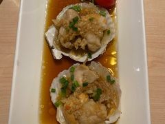 -避风塘(宝山万达店)