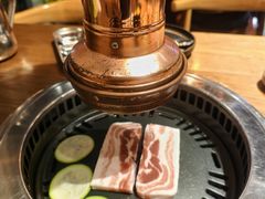 -香猪坊韩国烤肉专属门店(魏公村店)