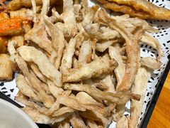 -东瓯泡泡(百里东路店)