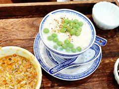 -蟹上黄·蟹黄面·江南糖水(人民广场店)
