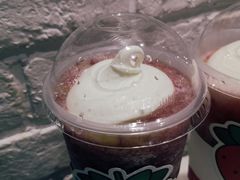 雪顶-DQ·蛋糕·冰淇淋(石家庄北国奥特莱斯店)