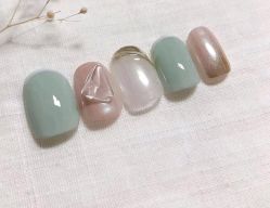 点击看大图 -LILY NAILS美甲美睫