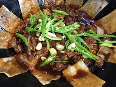 -皖北巫氏三胖地锅鸡(长淮总店)