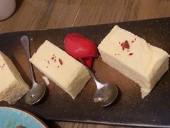 -那时新疆·若羌(经纬汇店)