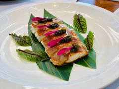 -北京柏悦酒店·锦庭餐厅Dining Room