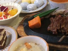-战斧牛排餐厅(悦方IDmall店)