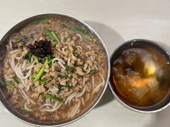 -正宗杨记普洱酸醋米线(总店)