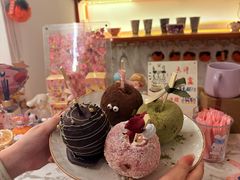 -大象厨房(重庆道店)