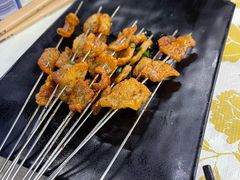 -聚味瞿记·龙虾堂(树木岭店)