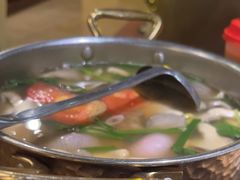 -金厨泰国餐厅·全泰籍厨师料理(拱北店)