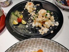 -津禧荟·酥皮烤鸭(北辰店)