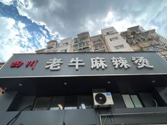 -四川老牛麻辣烫(北门桥店)
