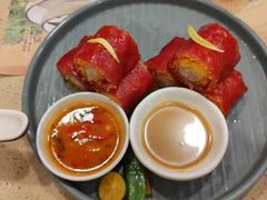 -点都德(皇岗村店)