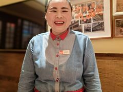 -西贝(六里桥旗舰店)