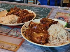 -贤花饭店(凯德店)