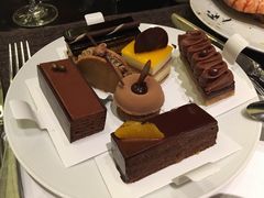 -深圳四季酒店·馥自助餐厅