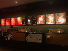 -星巴克臻选(莘庄仲盛店)