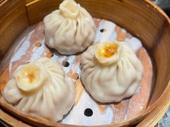 天王烤鸭包-南京大牌档(中关村店)