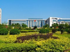 -广东外语外贸大学(白云山校区)