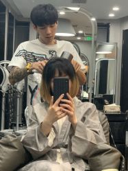 -TOP HAIR SALON