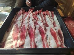 -牛匠和牛寿喜锅(西安总店)